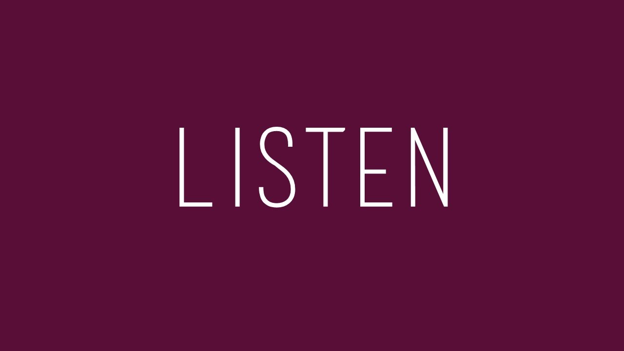 Perrie Edwards - Listen (Cover) Lyrics