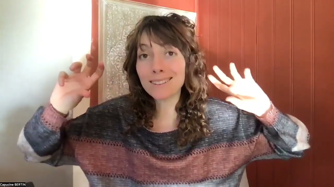 Nouvelle lune du 19 mars : le discernement du corps dans le flou du poisson !