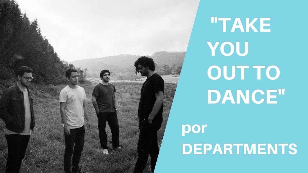 Departments presenta 