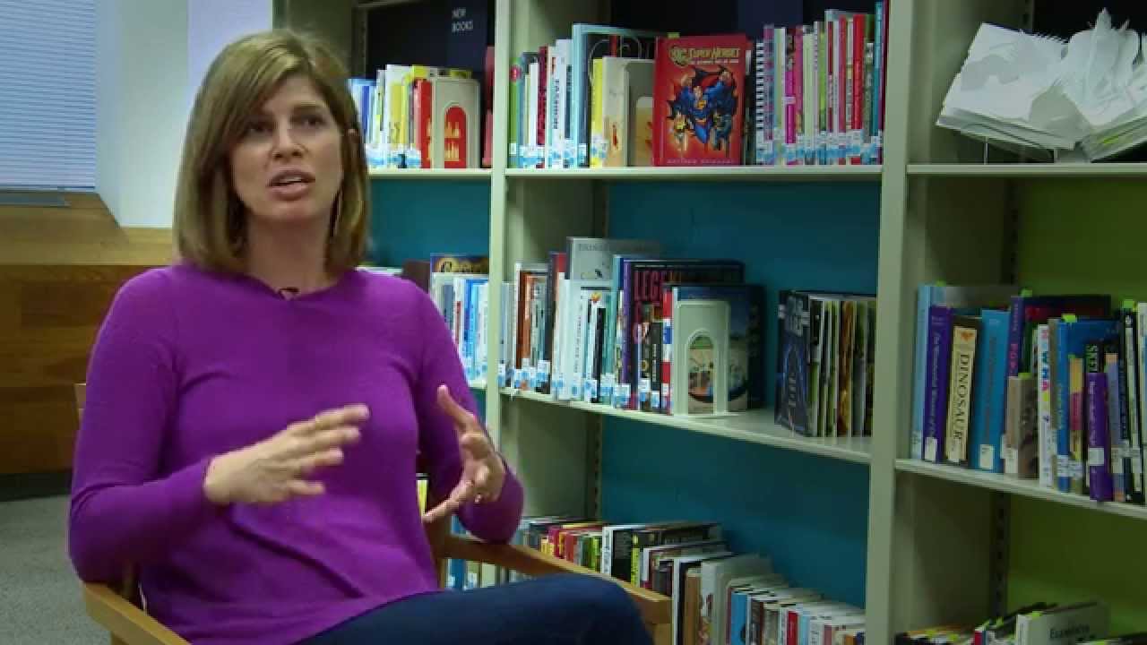Tina Neidlein, Hallmark Writer: What makes it funny