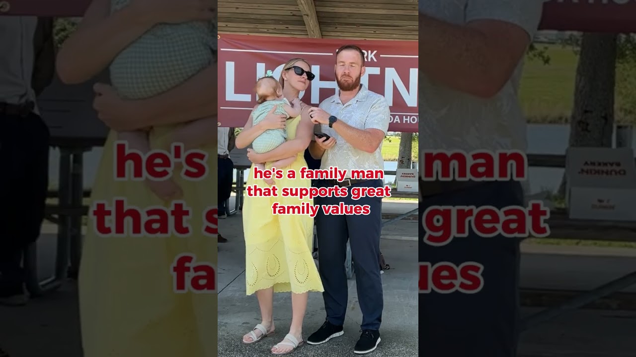 Hear why Nick supports the Lightner campaign!