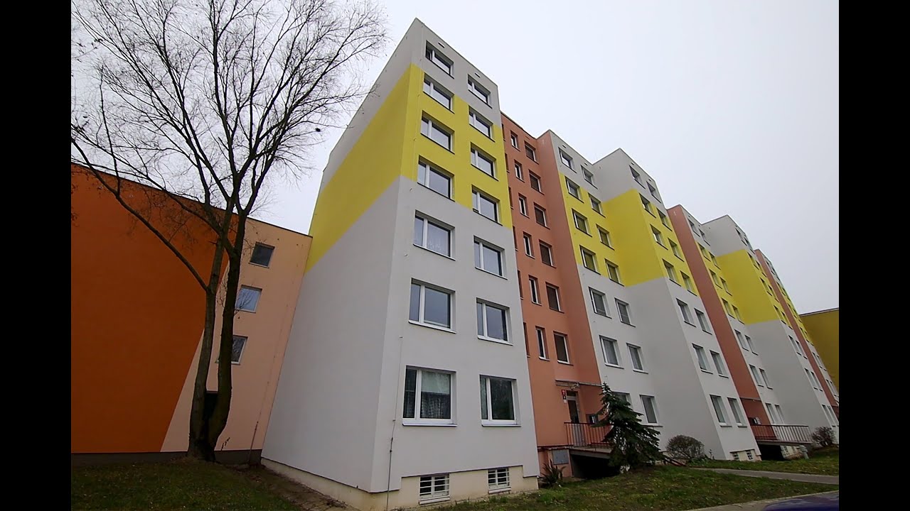 Křivenick&aacute; 450/21, Praha 8 - Čimice