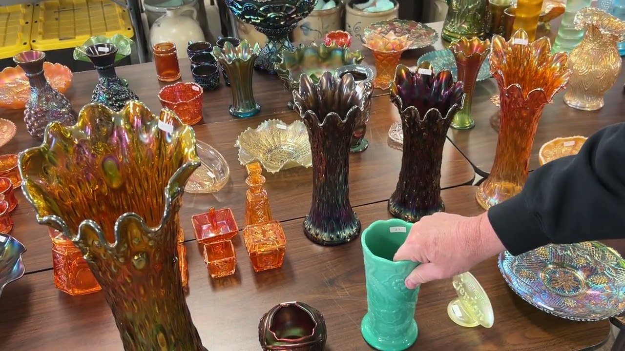 Texas Convention Online Only Auction #290 - Lots 1 thru 50