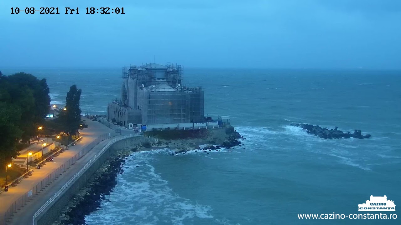 Sea Sound and Cazino