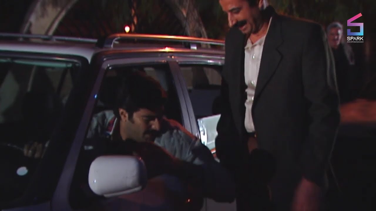 مسلسل بقعة ضوء  الجزء 3  الحلقة الرابعة -  Spot Light Ep4   S3
