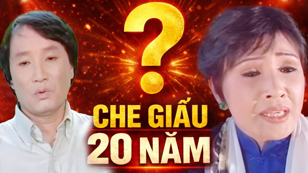 SỰ THẬT SAU 20 NĂM - Cải Lương Lệ Thủy Minh Vương | Cải lương xưa