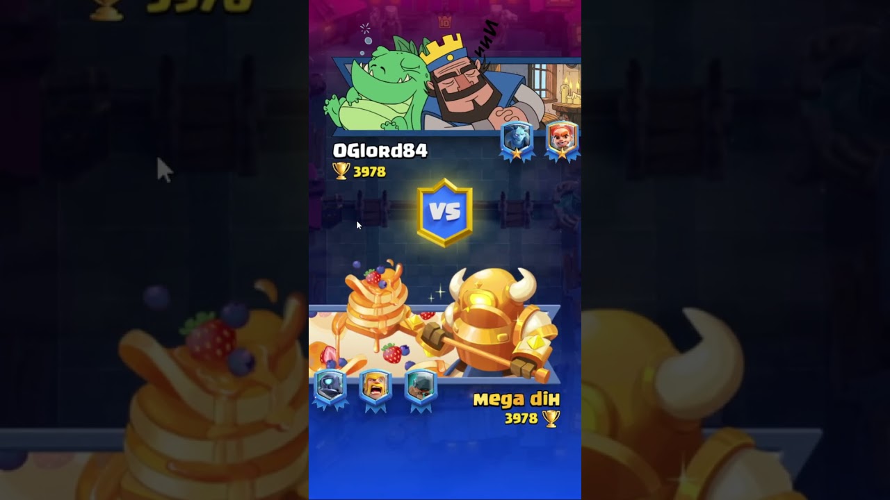 clash royale