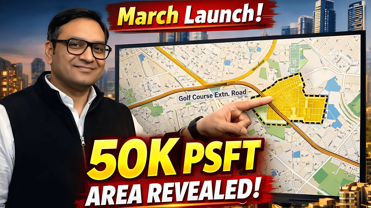 This Location Will Shock Gurgaon Buyers