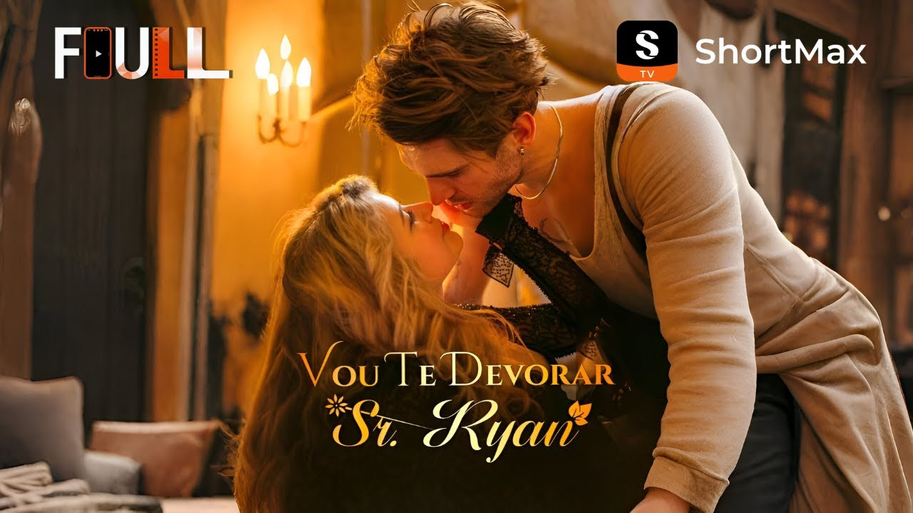 Vou Te Devorar, Sr. Ryan | ShortMax - Ver dramas e séries