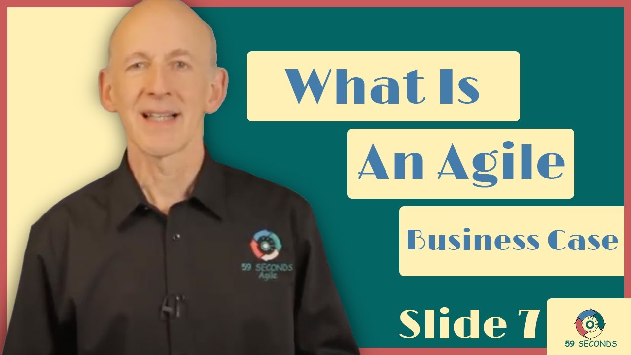 What is an Agile Business Case?