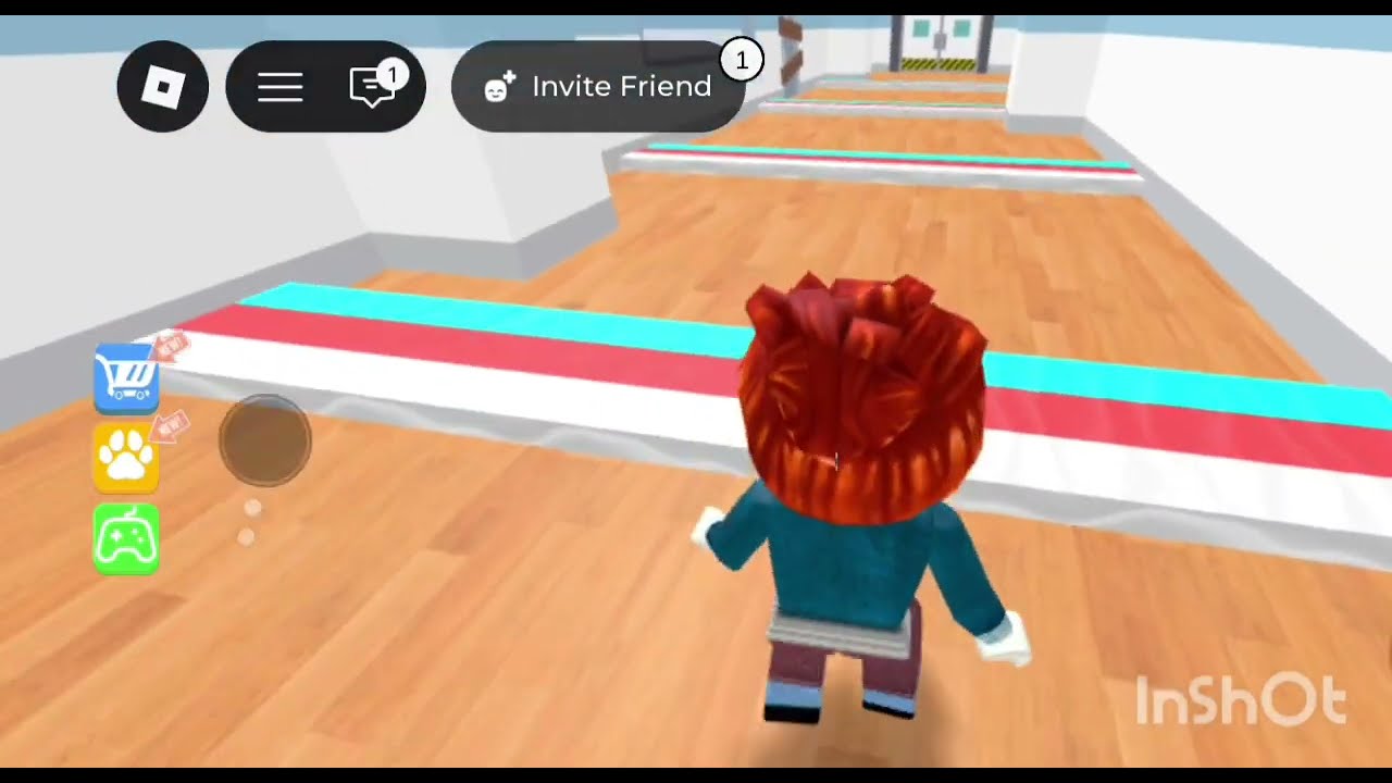 🦷😱 ഈ Dentist Normal അല്ല! | Escape the Dentist Obby Roblox