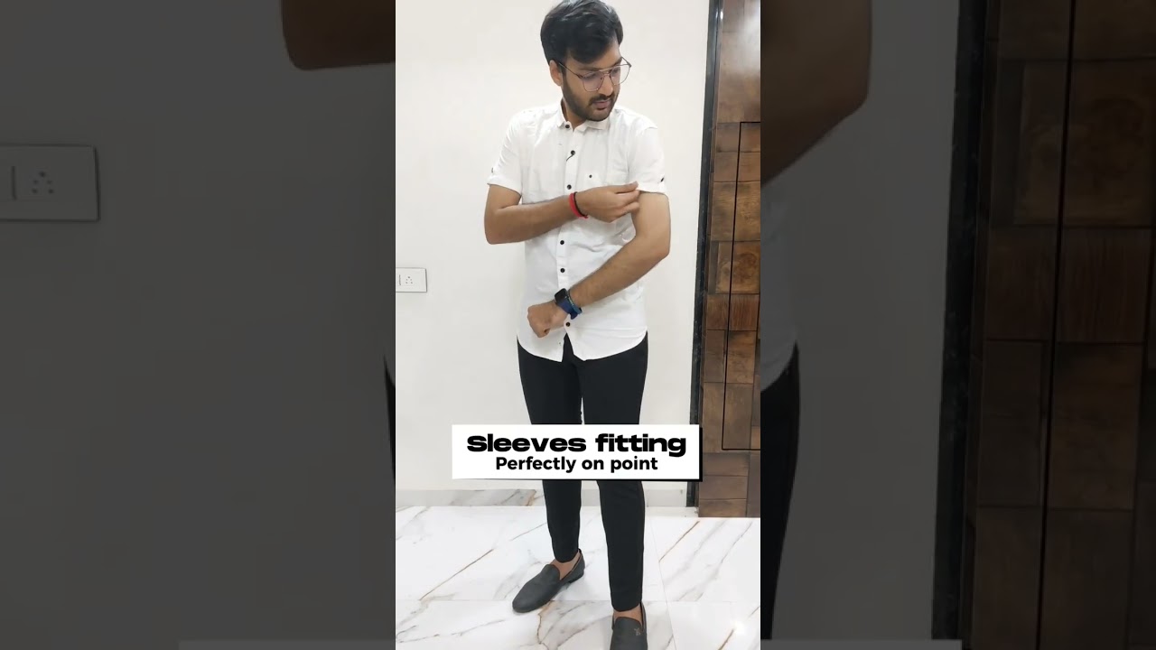👔 Half Sleeve Cotton Shirts| 🔥Pure cotton Fabric | Dm To order🛍| Message on 7021540373