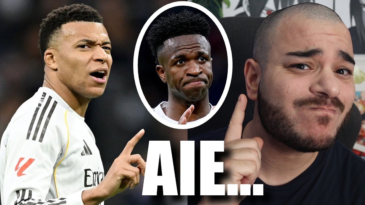 Écoutez bien... (Real Madrid 2-0 Levante)