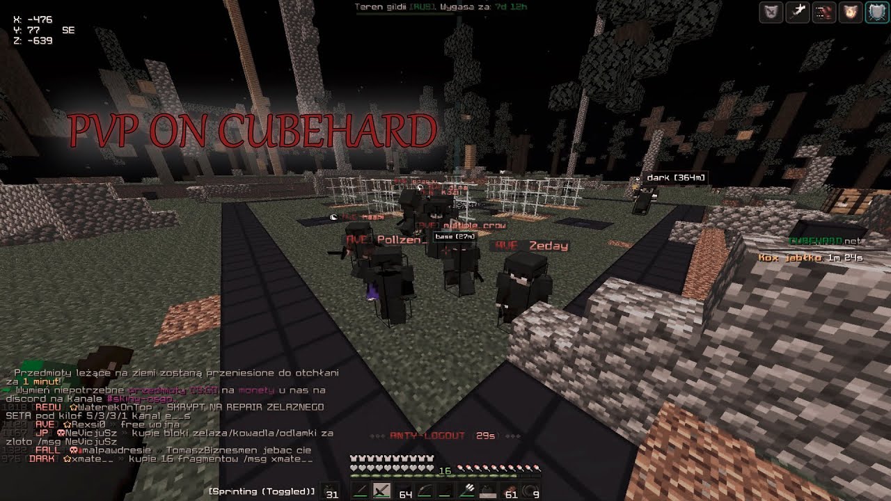 lovely AVE     ❘ ruski ❘ CUBEHARD ❘ RUS