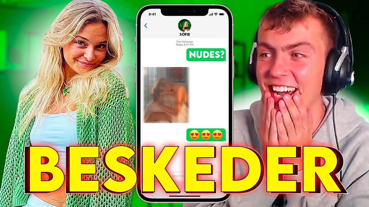 HEMMELIGE BESKEDER! 😲 | @ellahdk @SondergaardLol @QuitoooO | DANSKE TWITCH HIGHLIGHTS #6