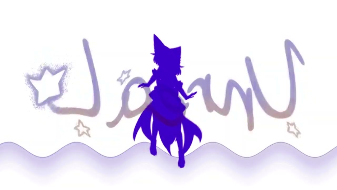 Original Song Unreal WolfyChu Antimatter Pitch V2