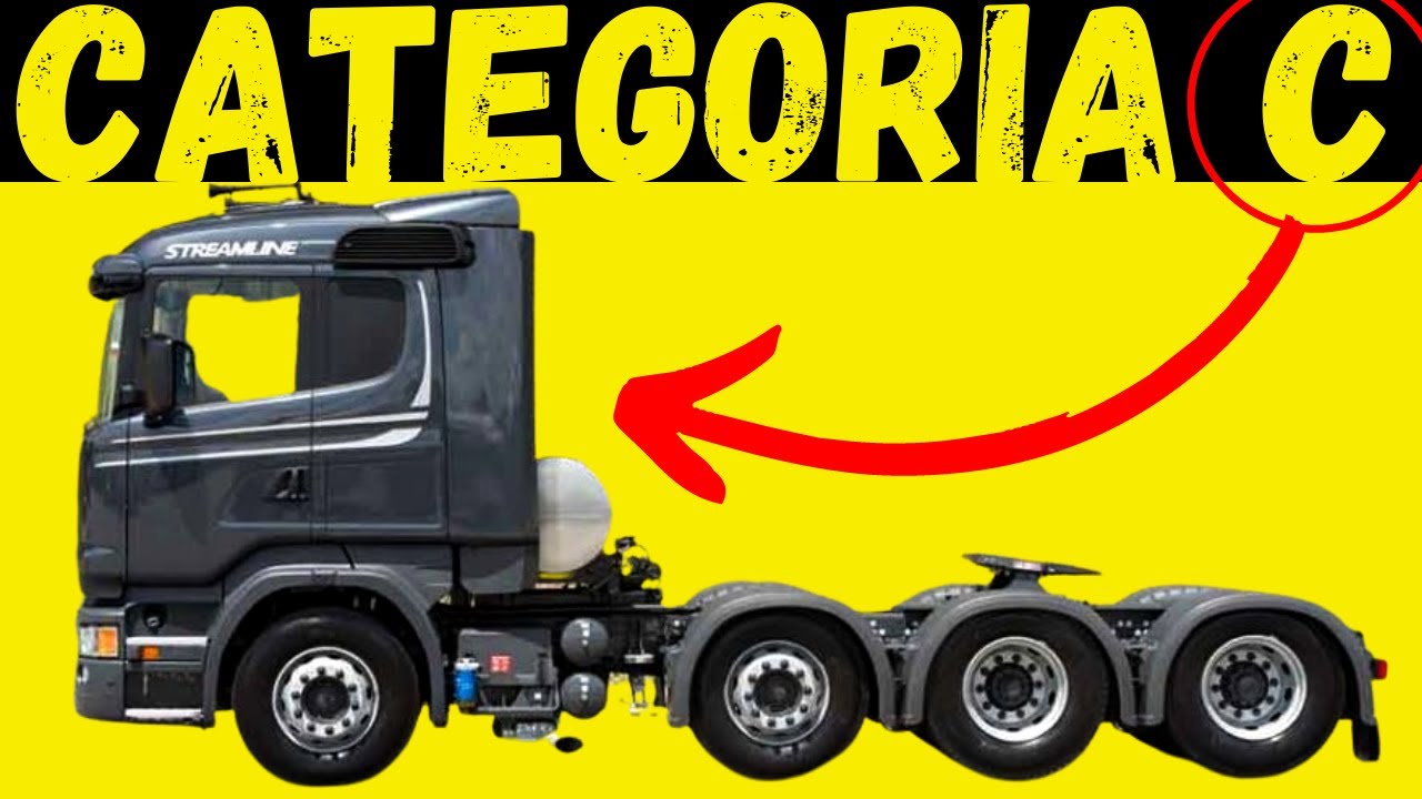 CNH CATEGORIA 