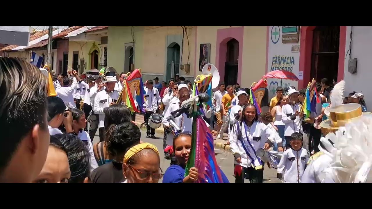 León, Nicaragua 14 de septiembre 2023 pt3