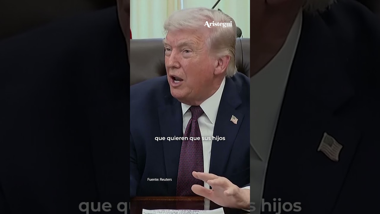 &iquest;Puede Donald Trump eliminar la ciudadan&iacute;a por nacimiento por decreto?