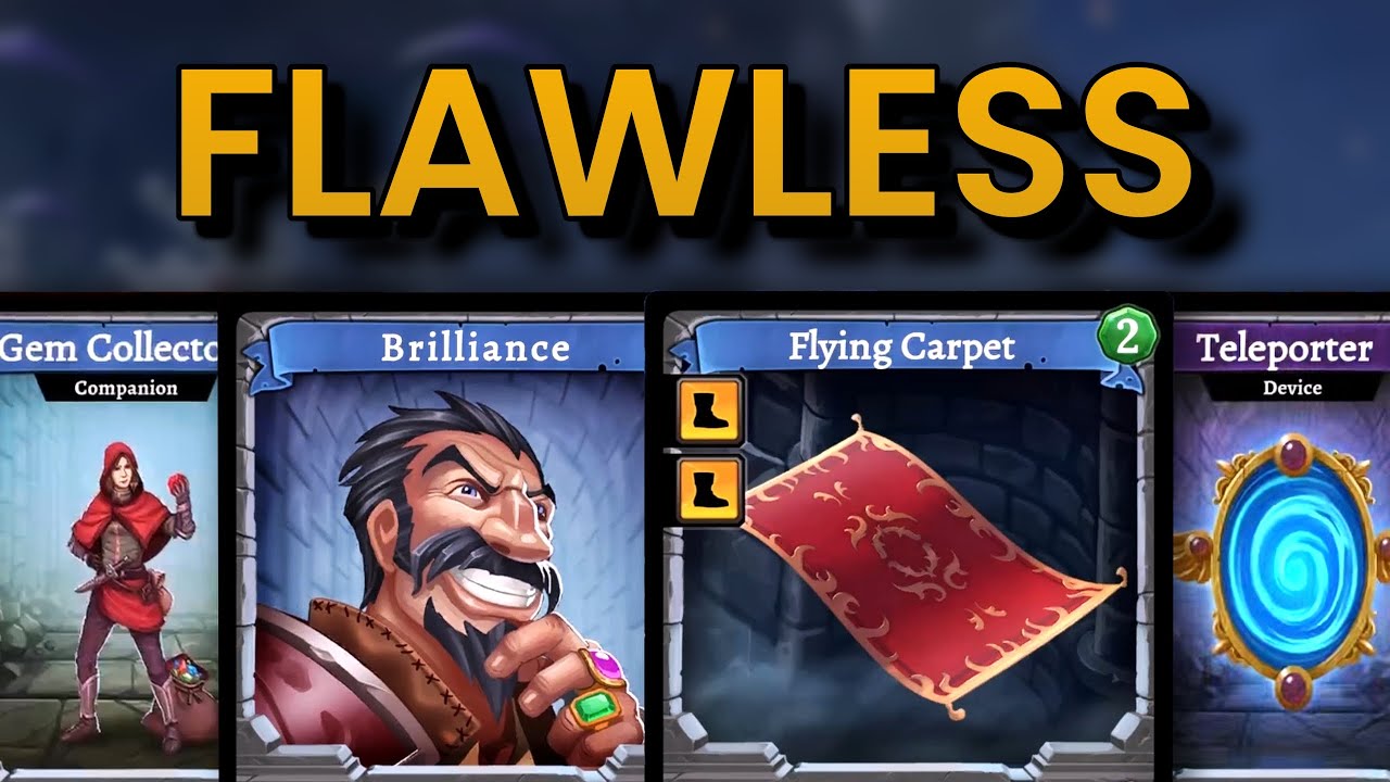 Flawless Run! Everything Went PERFECTLY! Season 3 Heist 1! CLANK! Digital