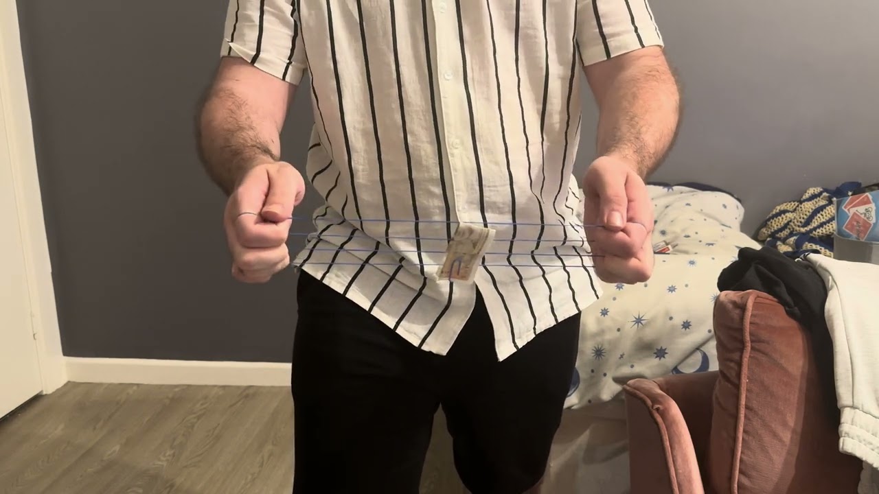 ASMR Sleep aid Magic