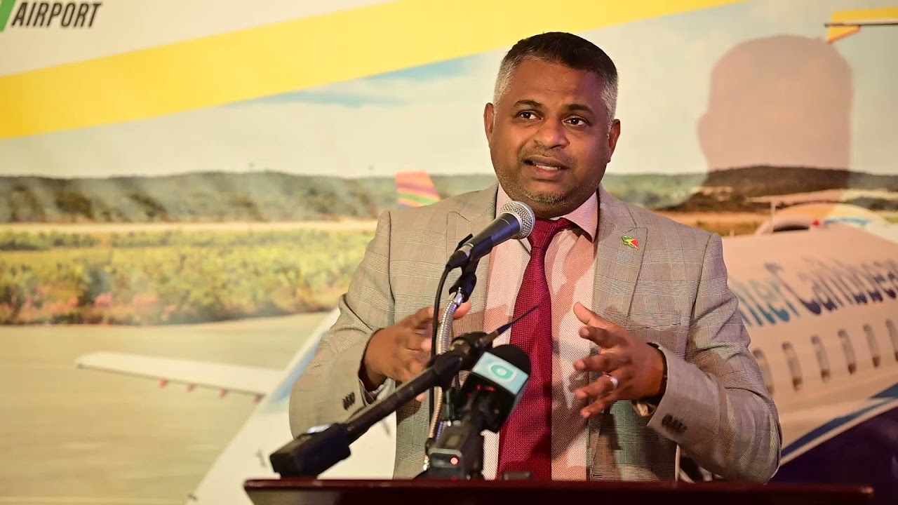 Inter Caribbean Airways to service Guyana Barbados route