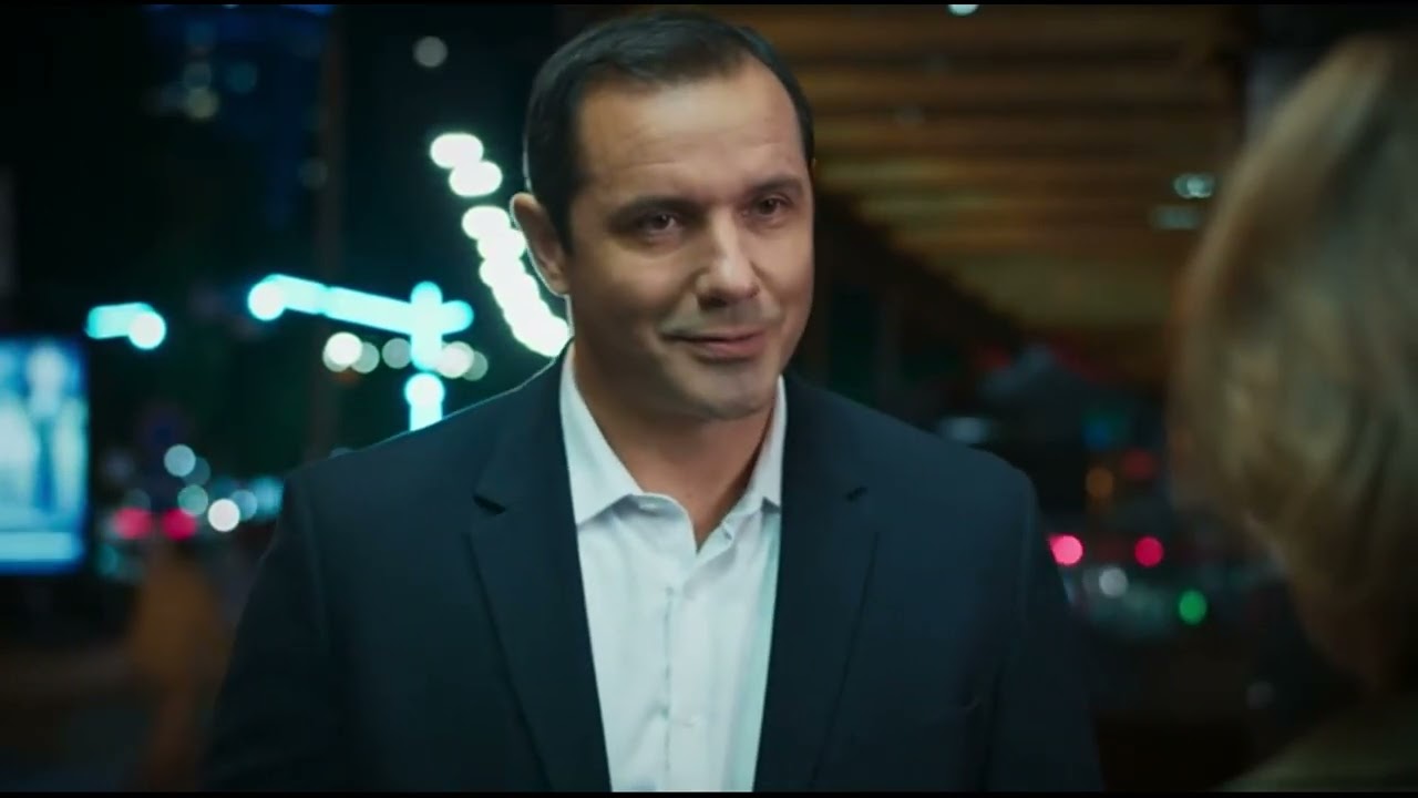 Клип по сериалу 