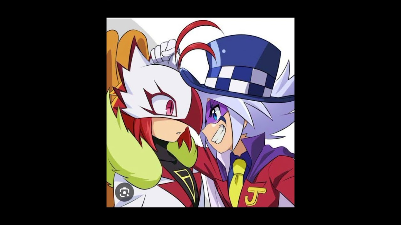 Akai Tsubasa dari Kaitou Joker AMV Lagu Mephisto#kaitoujokeredit  #masukberandayoutube #fypyoutube