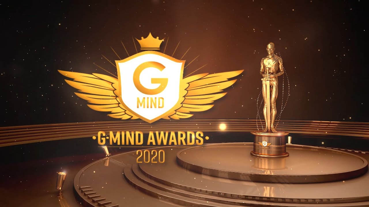 G-MIND AWARDS 2020 レポート #GLION #ジーライオン