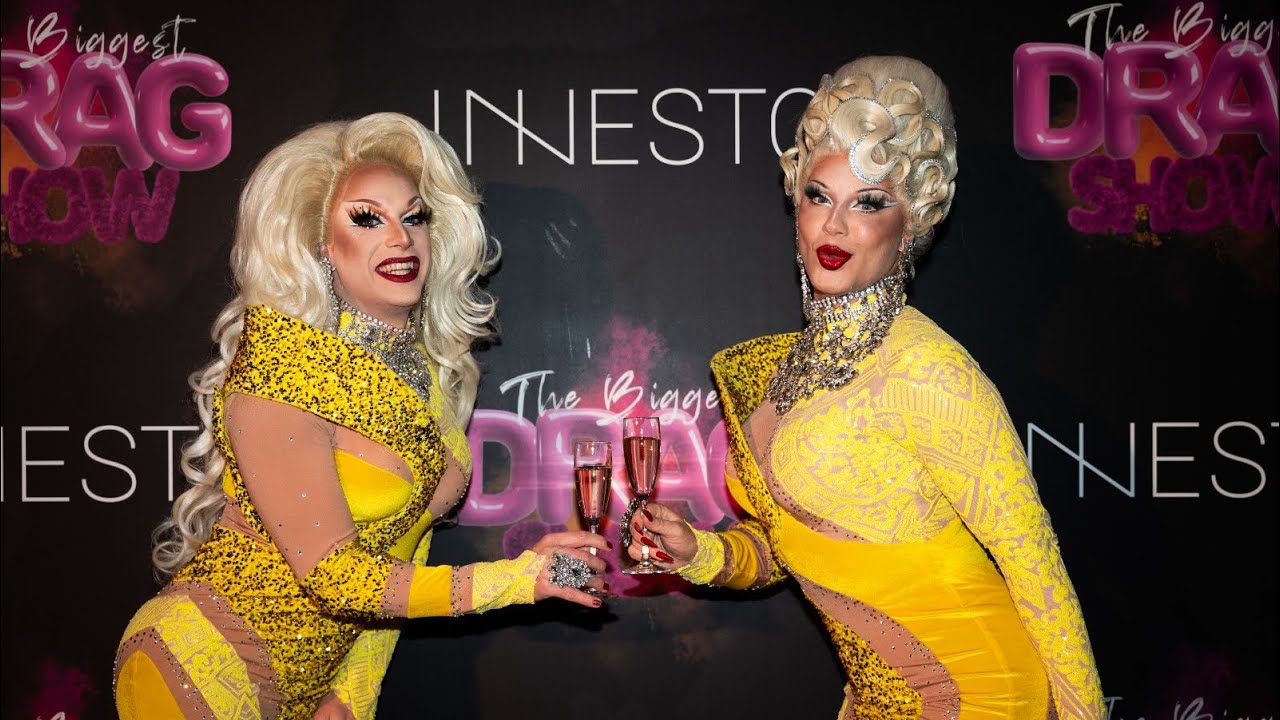HAUS OF GRACE - PROMO ViDEO 2025 