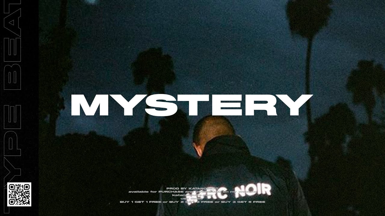 [FREE] The Weeknd Type Beat - 