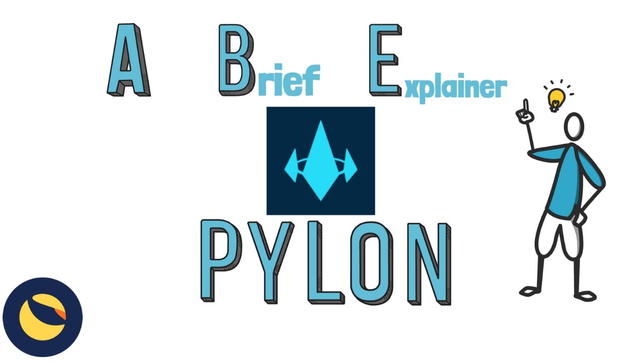 Pylon Protocol - A Brief Animated Explainer 2021