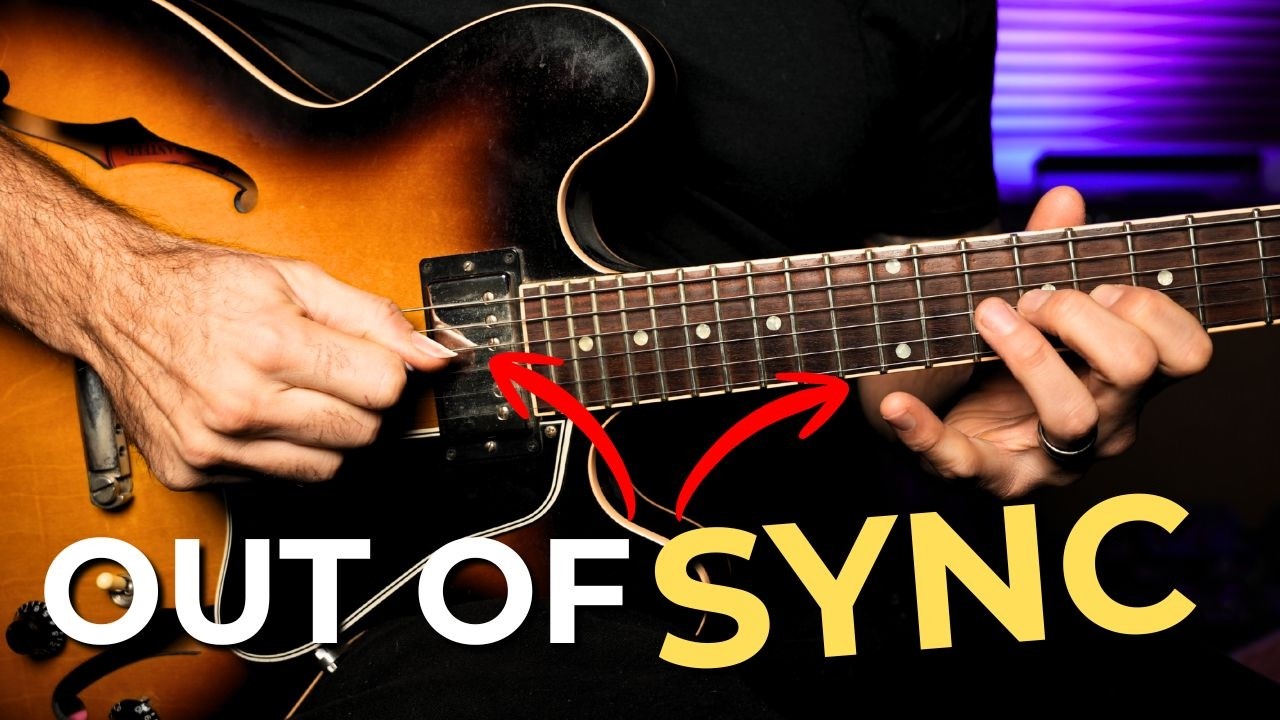 Your Hands Don’t Sync — Here’s Why