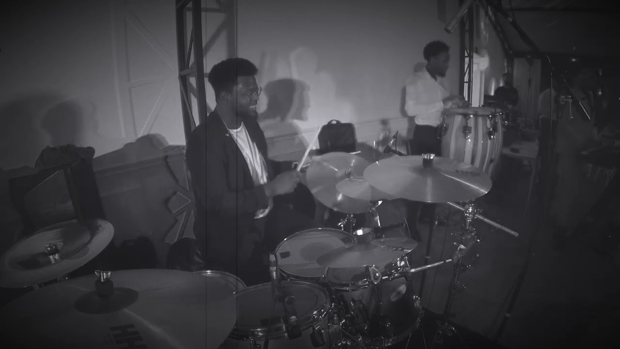 RIEN QUE TOI NU LOOK - LIVE MARIAGE M&J - Danito Benoit
