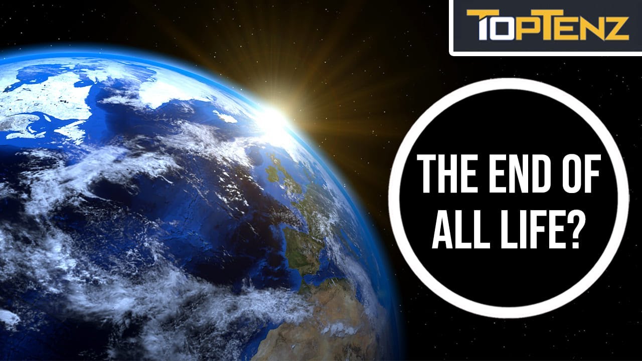 What Would Happen if the Moon Disappeared?
