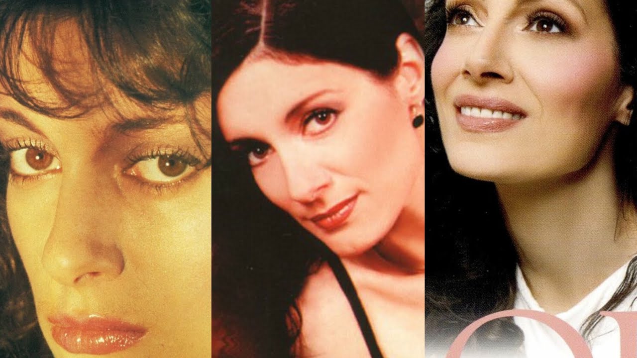 Top 20 - Doris Dragović