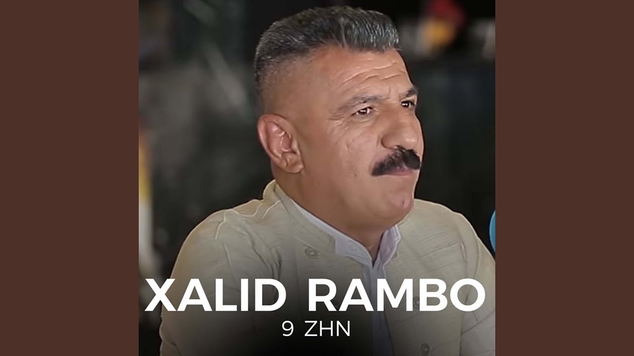 9 Zhn (Rimix)