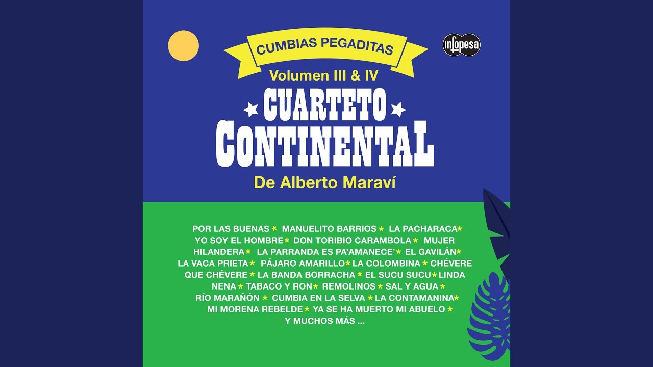 El Orangután / El Gavilán / La Mula / El Camaleón / El Burrito / La Vaca Prieta / La Arañita...