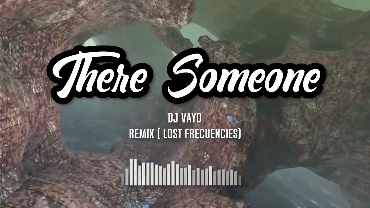 Is There Someone (DJ VAYD Remix)