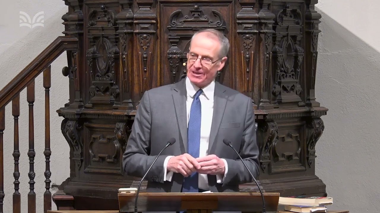 Matthew 19:27–30 Compensation time! (MW26/006)
