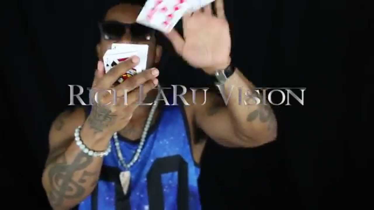 Fulldekk Chingy 