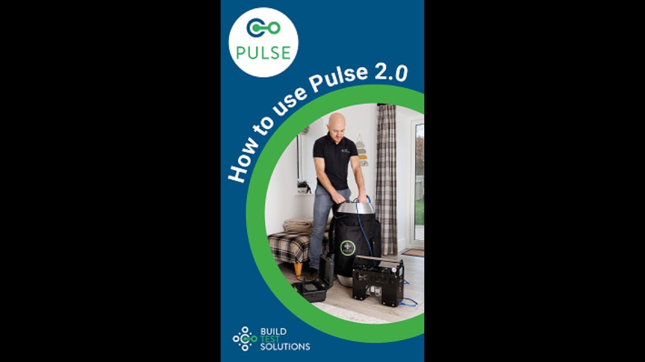 How to use Pulse 2.0 - a step by step walk through