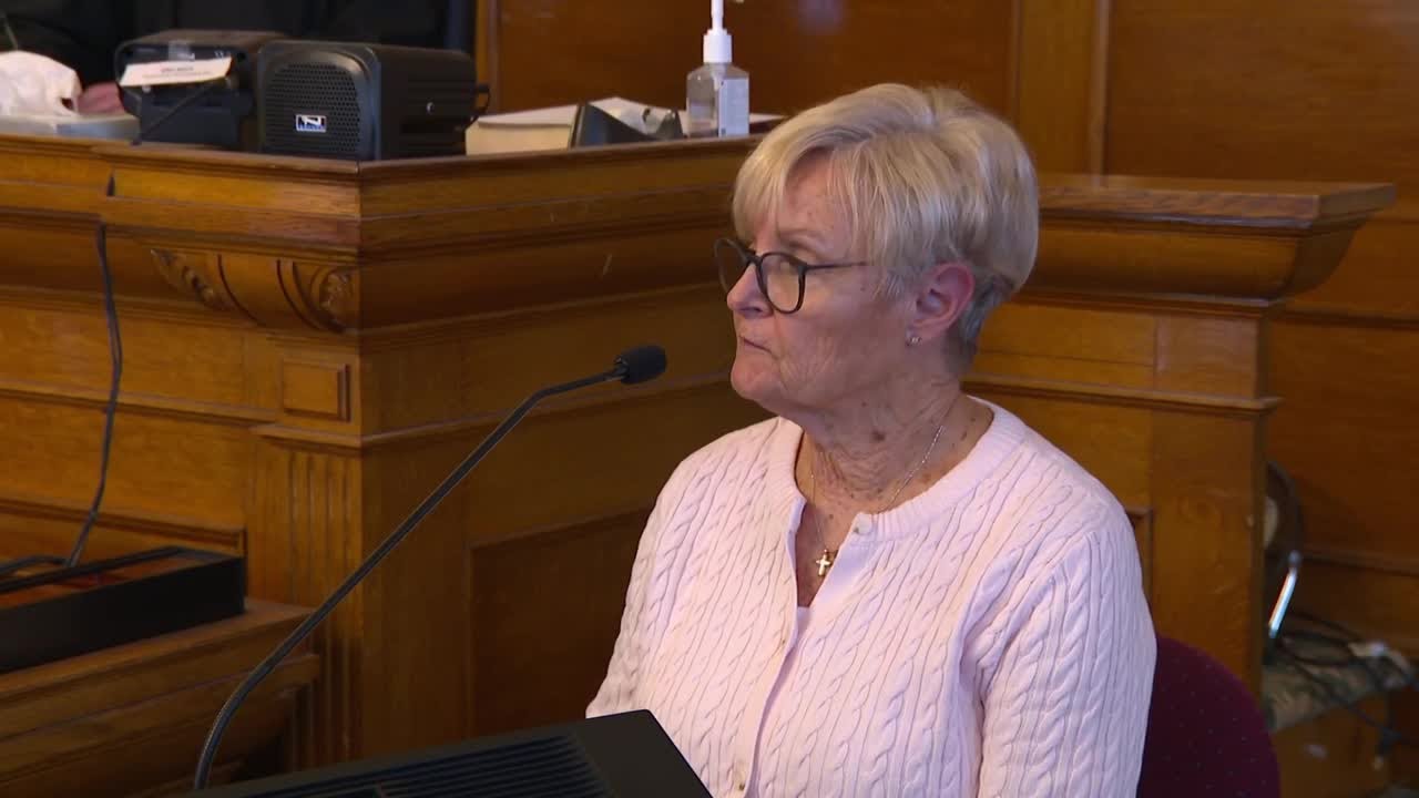 Video: Full testimony from mother of Ashley Okland murder suspect Kristin Ramsey