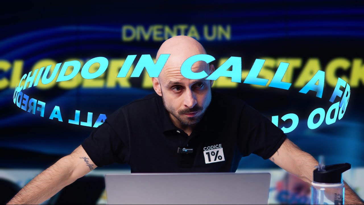 Chiudo una TRATTATIVA da 1 ORA e Mezza con una CALL a Freddo