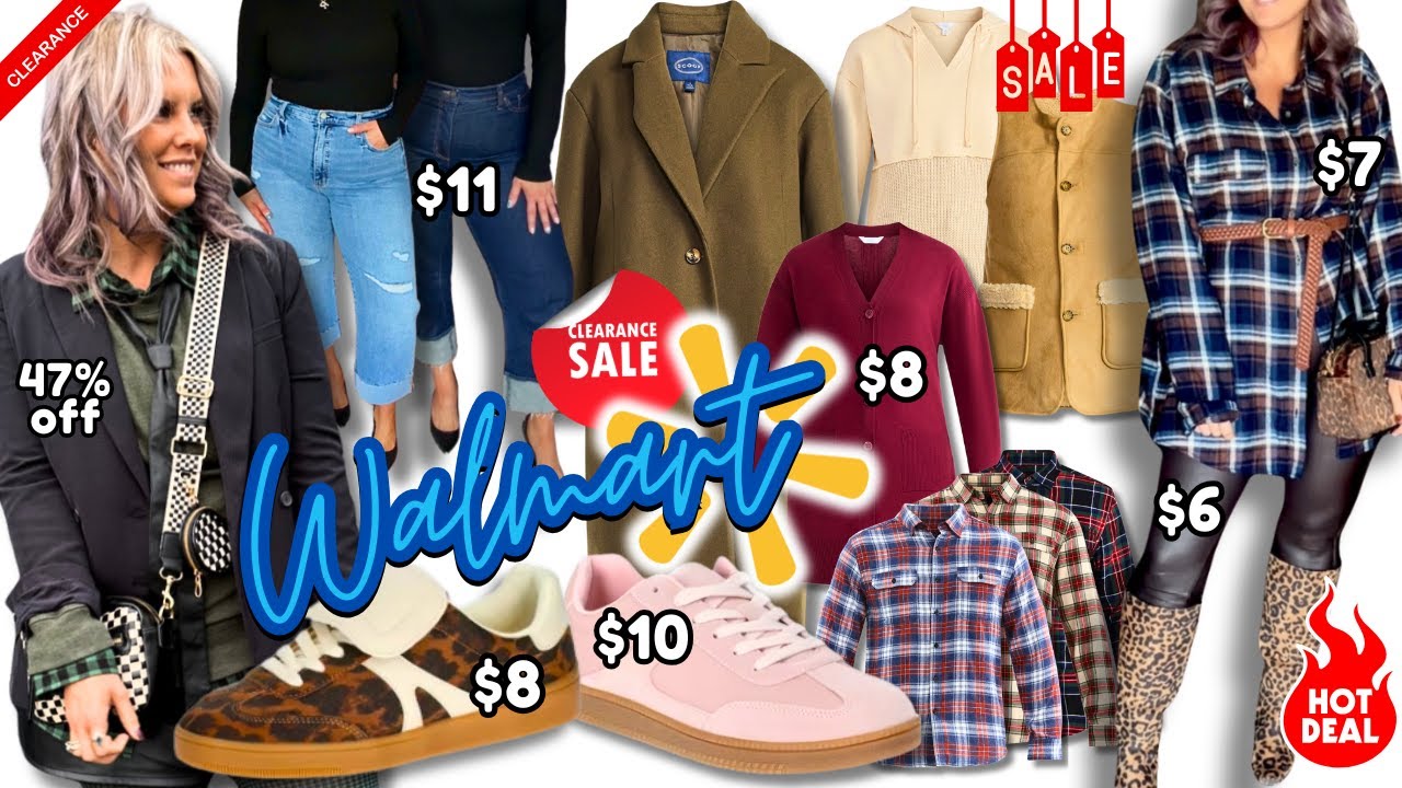 Более 60 товаров 🎉 Распродажа в Walmart | Модные вещи от 4 долларов!!