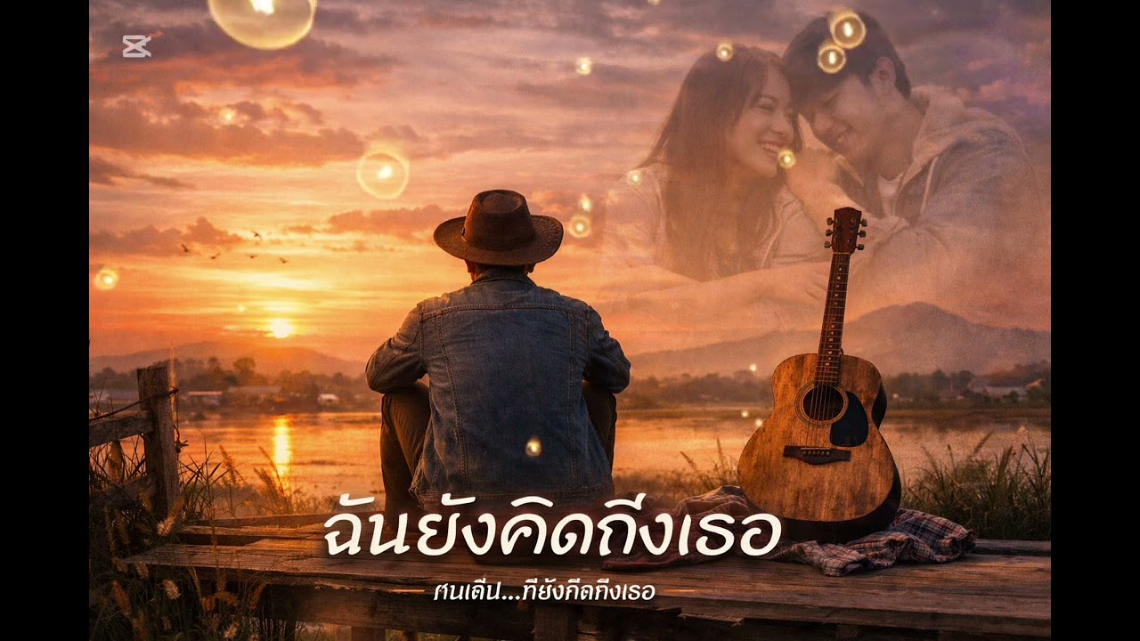 ฉันยังคิถืงเธอ