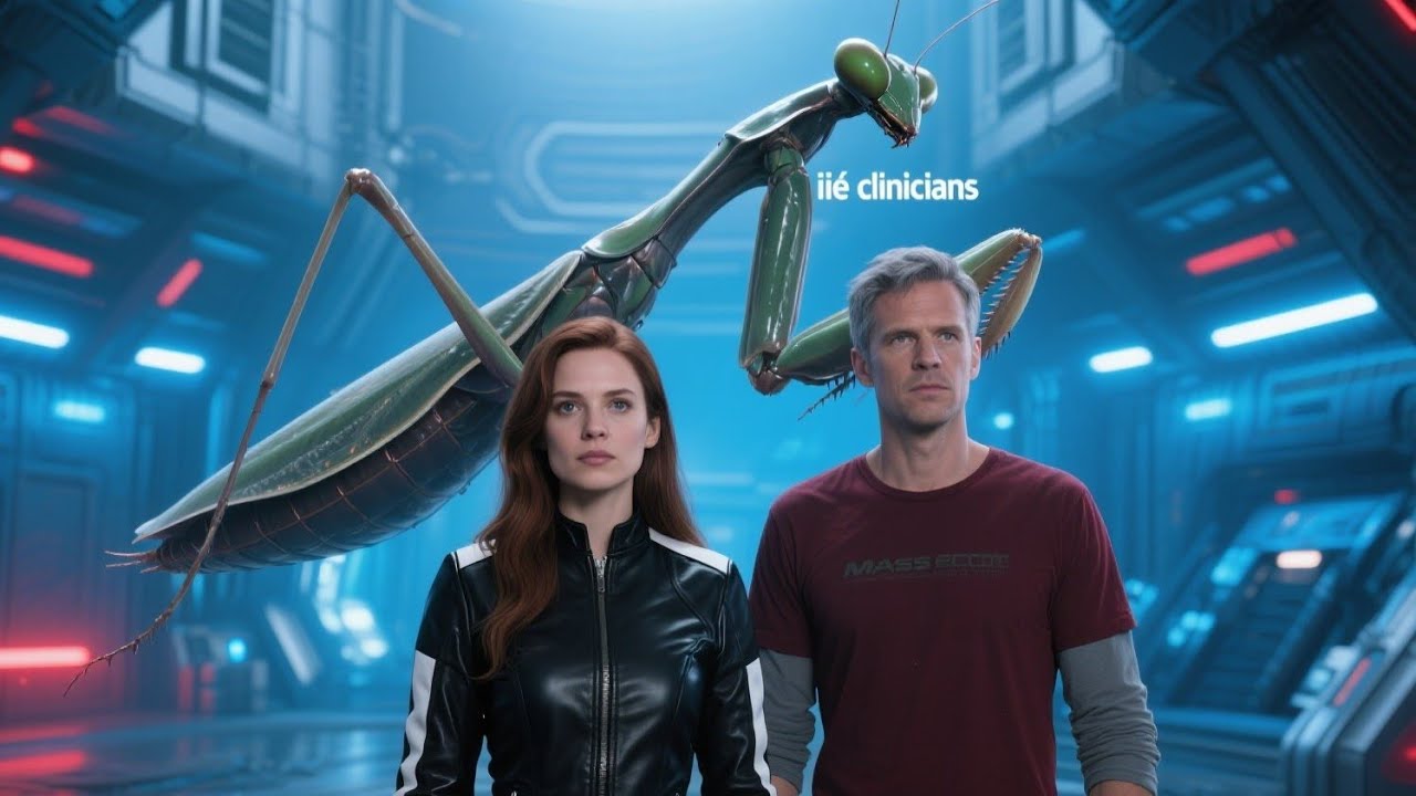 When Politeness Ends: Earth Challenges the Galaxy’s Mightiest Forces | HFY Sci-Fi