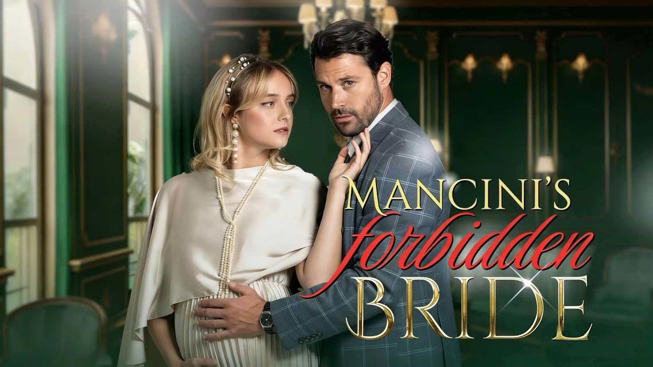 Mancini’s Forbidden Bride