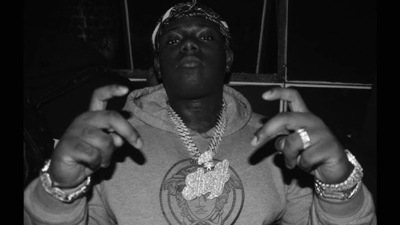 Sheff G x 1PLIKÉ140 Type Beat - 