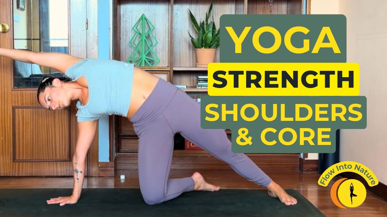 Pincha Mayurasana PART 3 | Strength & Practice | YOGA
